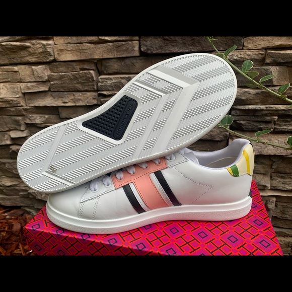 Tory Burch sneaker - Picture 4 of 10